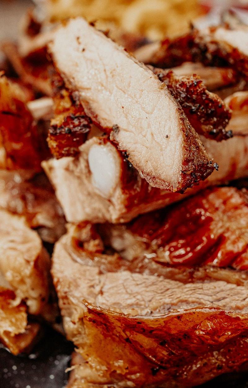 Sheet-Pan Cabrito Asado