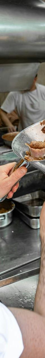 Sheet-Pan Chicken Doner