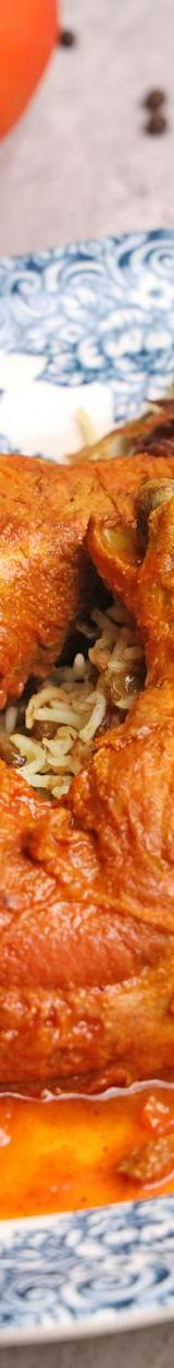 Sheet-Pan Chicken Ouzi