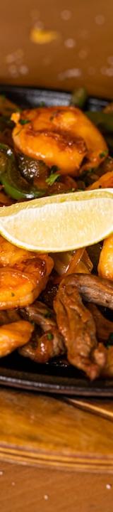 Sheet-Pan Fajita Mix