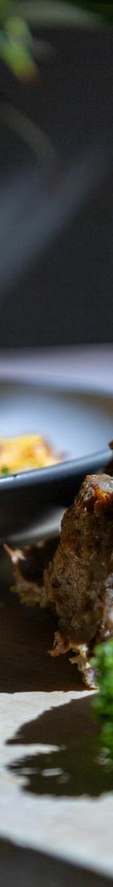 Sheet-Pan Falscher Hase