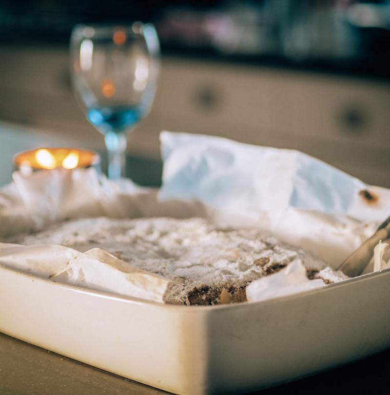 Sheet-Pan Fiskegrateng