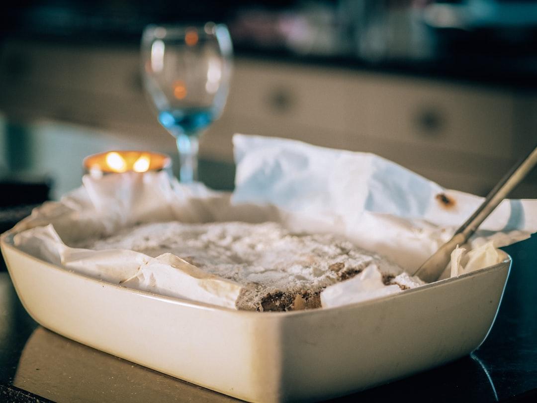 Sheet-Pan Fiskegrateng