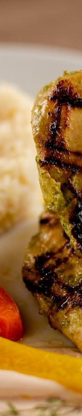 Sheet Pan Frango Grelhado