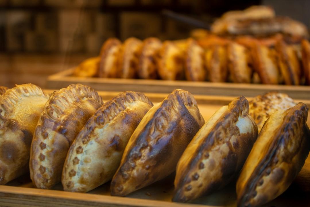 Sheet-Pan Humita Empanadas