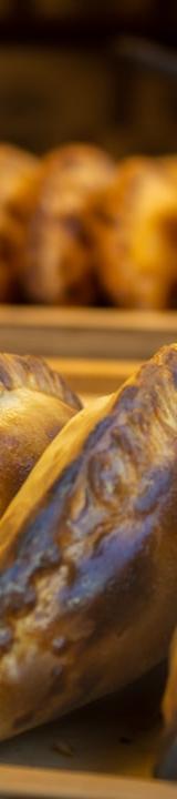 Sheet-Pan Humita Empanadas