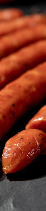 Sheet-Pan Kielbasa with Charred Peppers