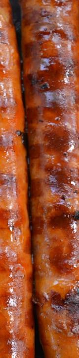 Sheet-Pan Kielbasa with Crispy Peppers & Onions