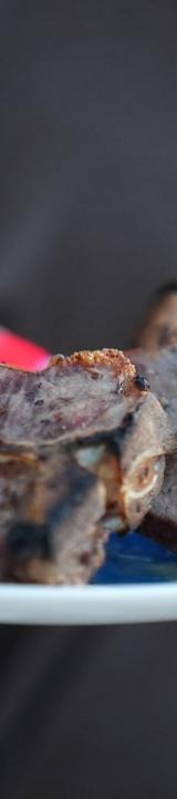 Sheet-Pan Lamb Asado with Citrus & Chile