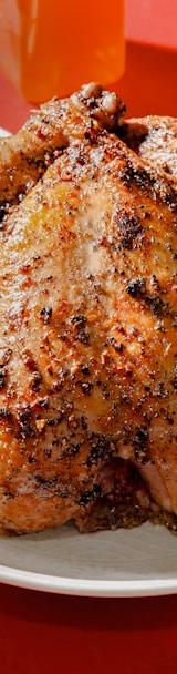 Sheet Pan Pollo Adobado