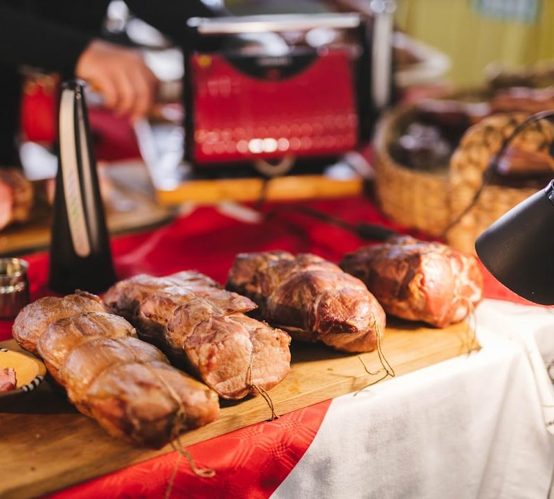 Sheet-Pan Porceddu Sardo
