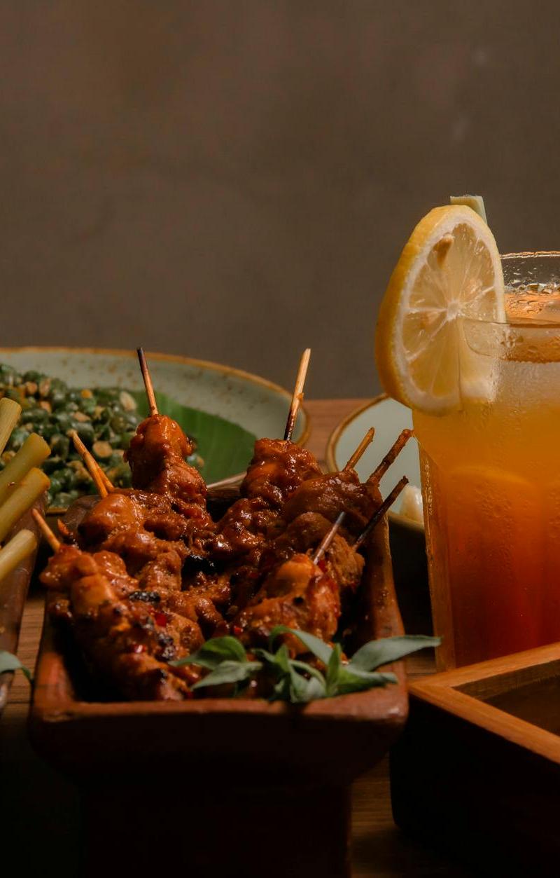 Sheet-Pan Sate Maranggi