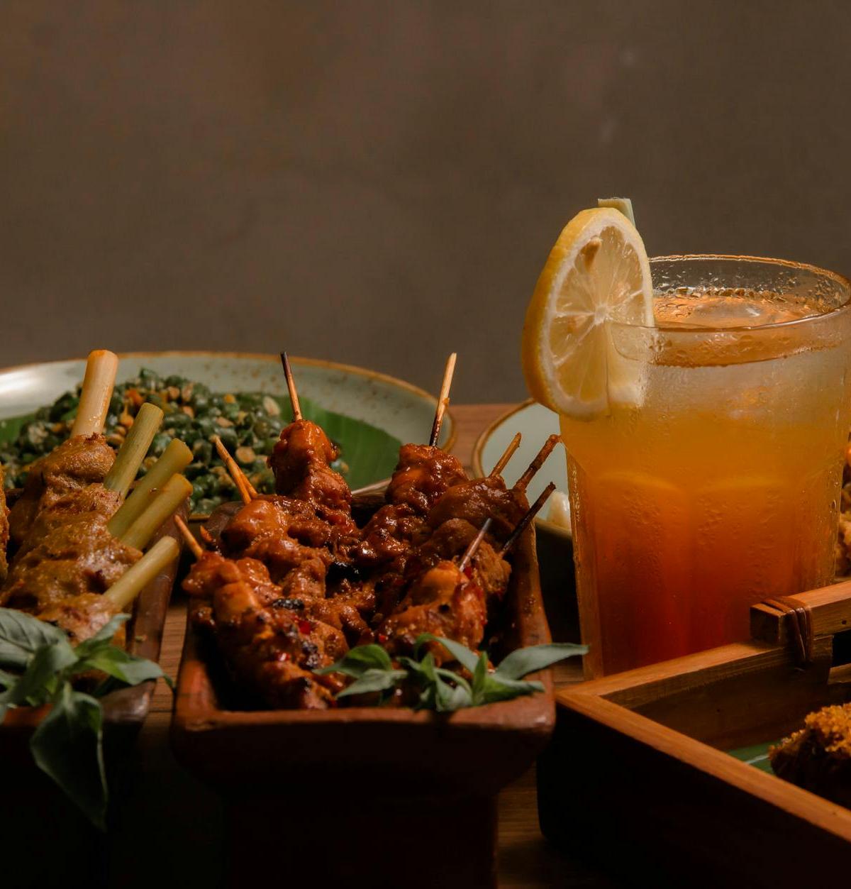 Sheet-Pan Sate Maranggi