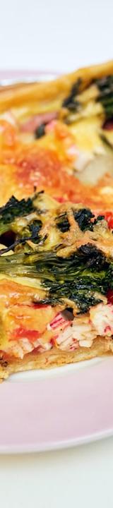 Sheet Pan Spanakopita