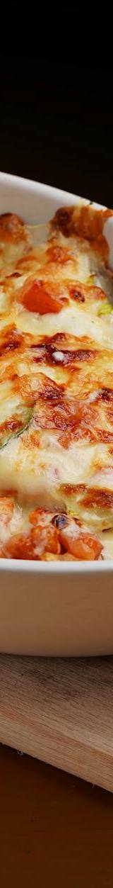 Sheet-Pan Zucchini Parm