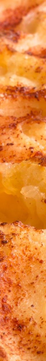 Shepherd's Pie
