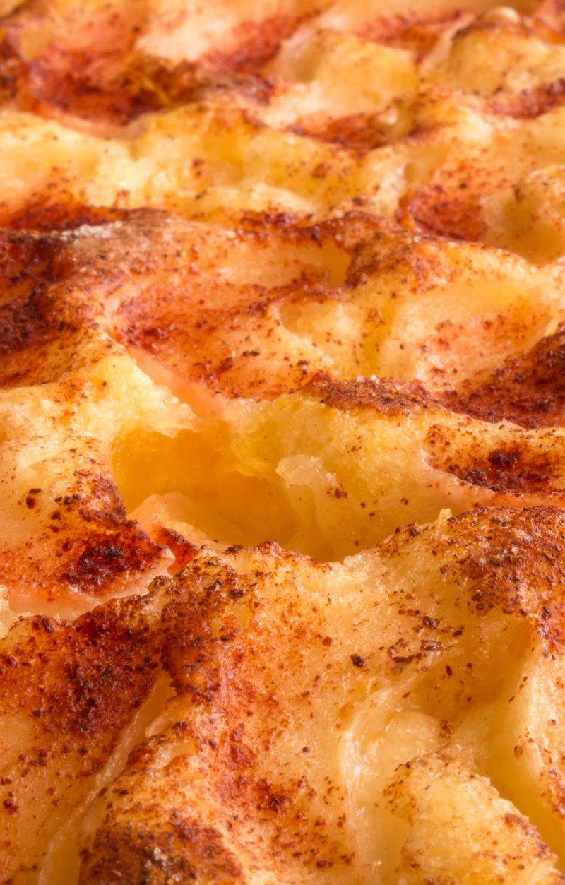 Shepherd's Pie