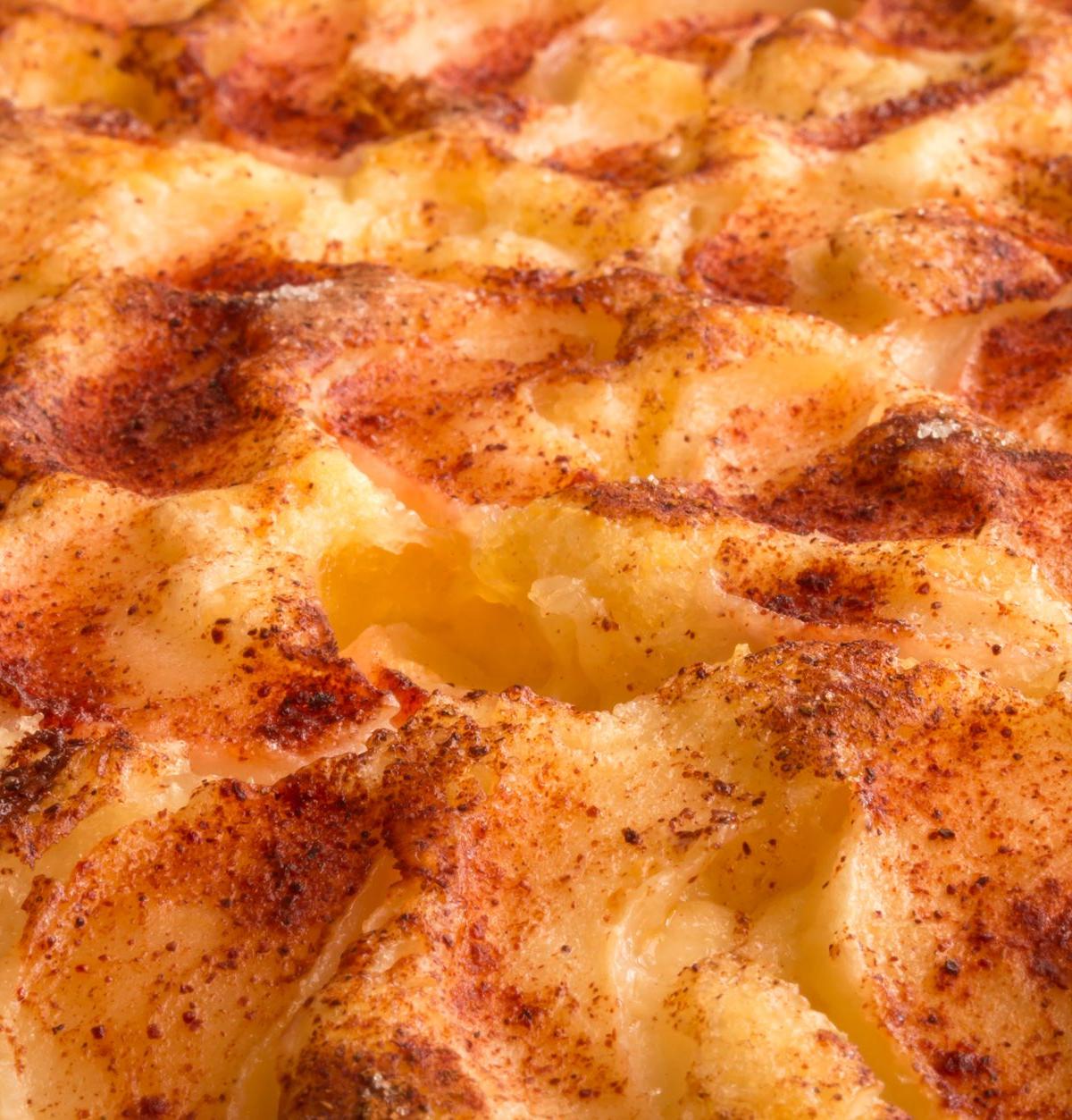 Shepherd's Pie