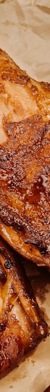 20-Min Shito Chicken
