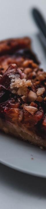 Shoofly Pie