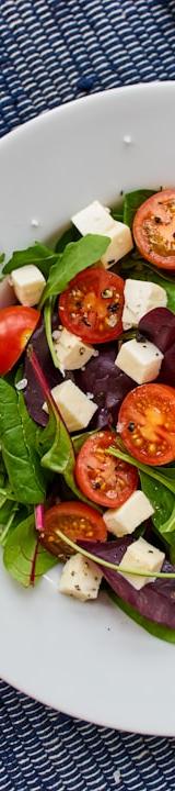 Shopska Salad