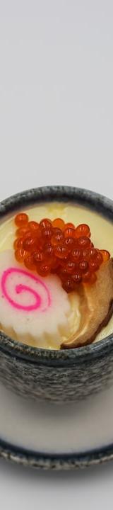 Shrimp Chawanmushi