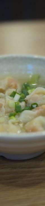 Shrimp Congee