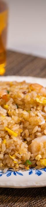 Shrimp Fried Rice
