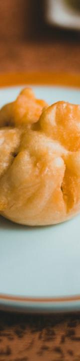 Shrimp and Pork Siu Mai