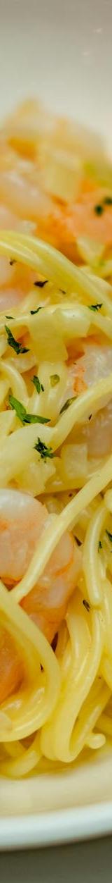 Shrimp Scampi