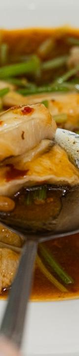 Sichuan Fish Soup