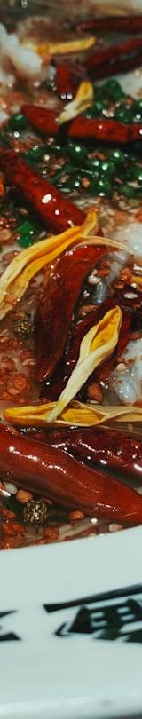 Sichuan Mala Crayfish
