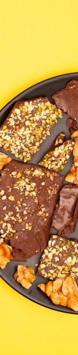 Silky Chocolate Fudge