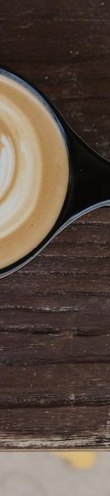 Silky Latte at Home