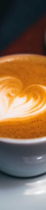 Silky Latte