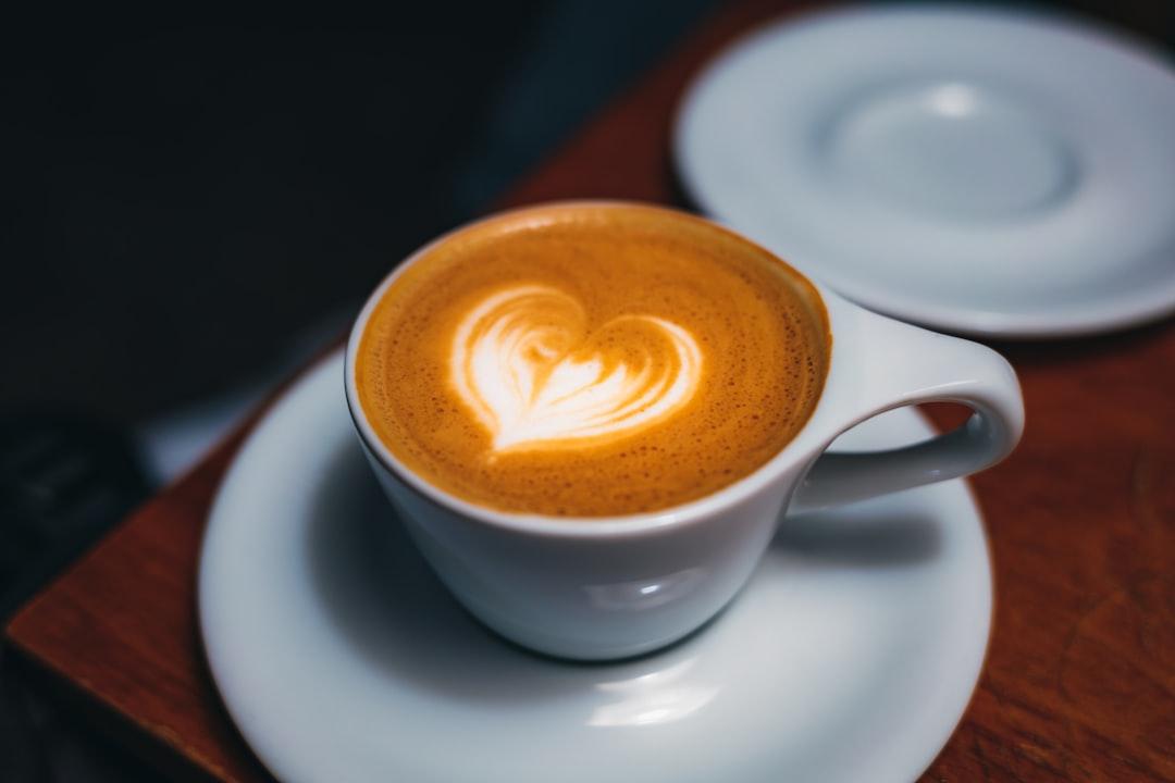 Silky Latte