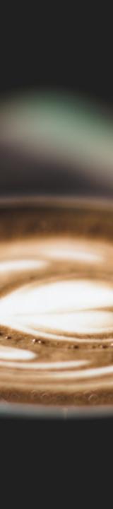 Silky Vanilla Latte