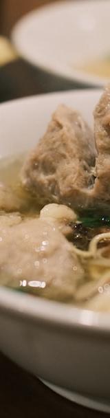 Simple Soto Betawi