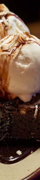 Single-Serve Brownie