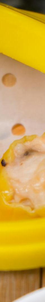 Siu Mai (Pork Dumplings)