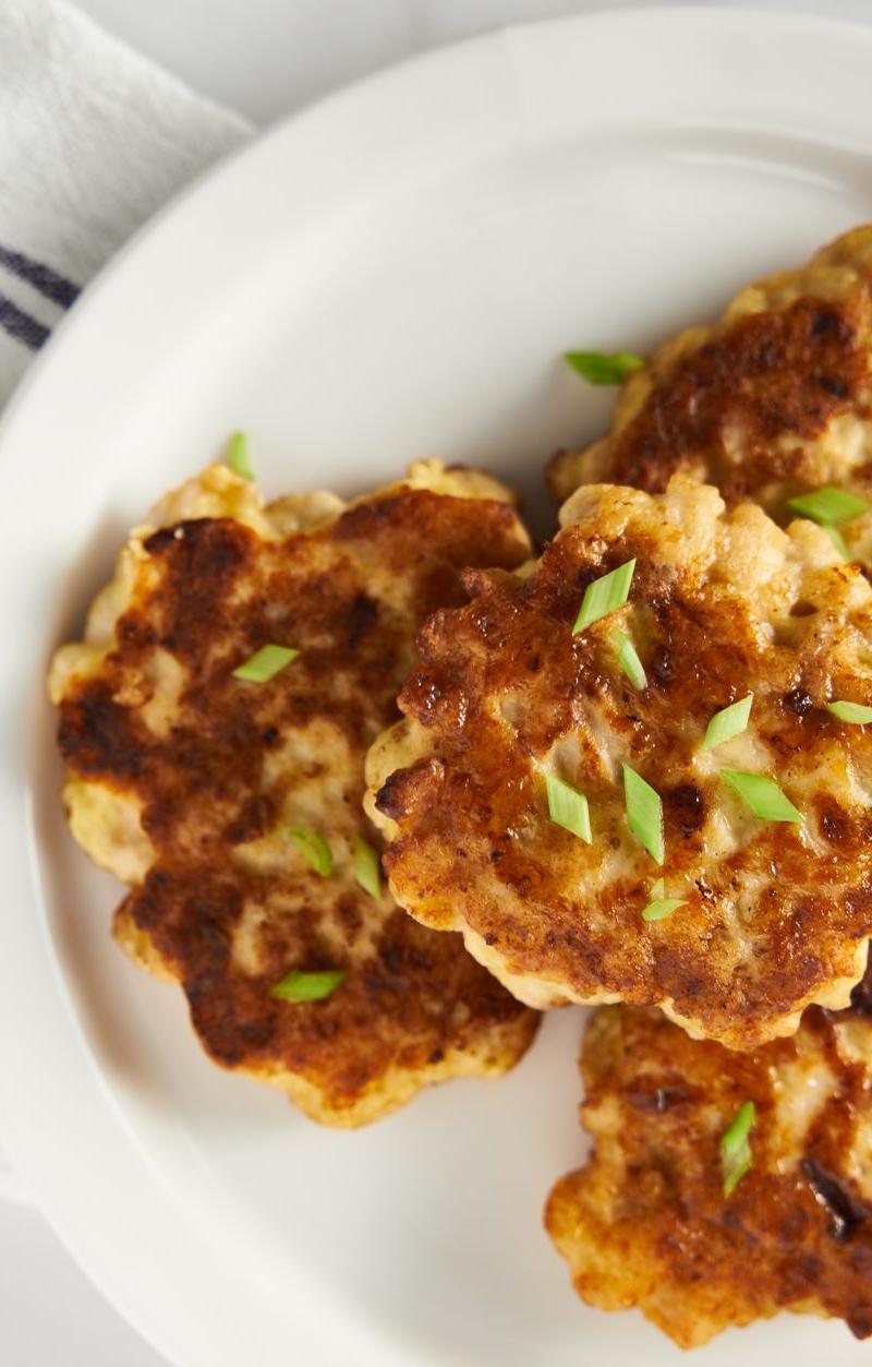 Skillet Cornbread That Slaps