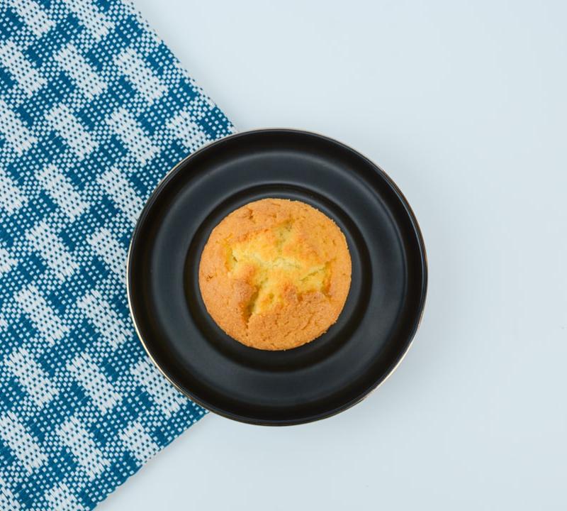 Skillet Cornbread