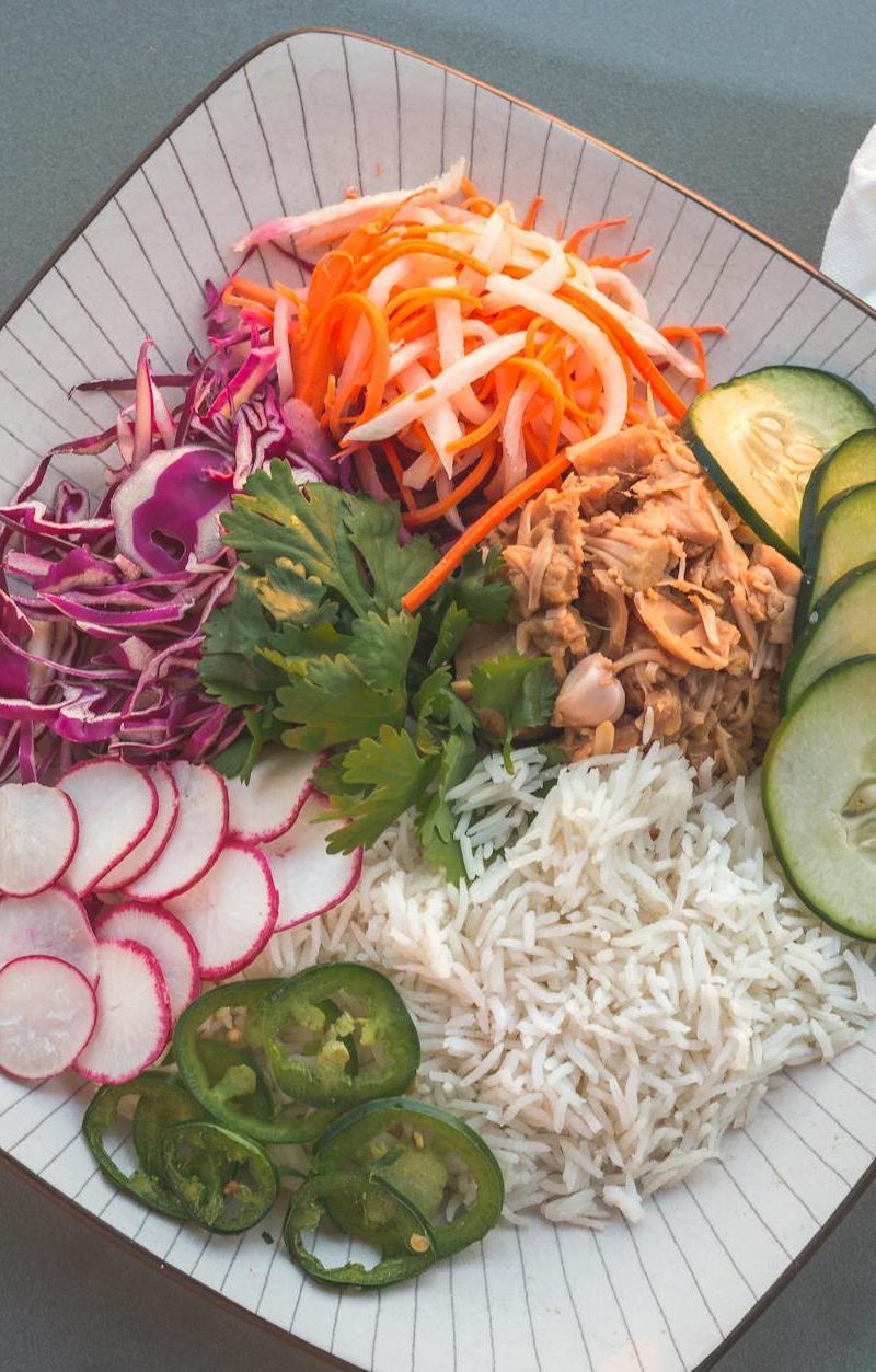 Skillet Kalua Pork
