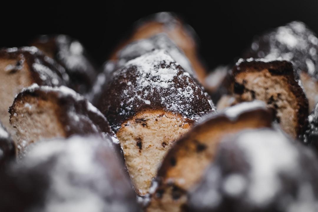 20-Minute Skillet Kugelhopf Cake