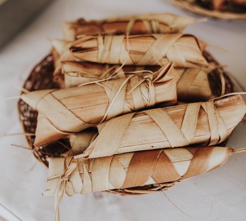 Skillet Pork Tamale Filling