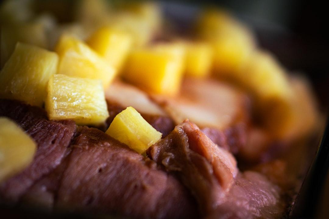Slow-Cooker Kalua Pig