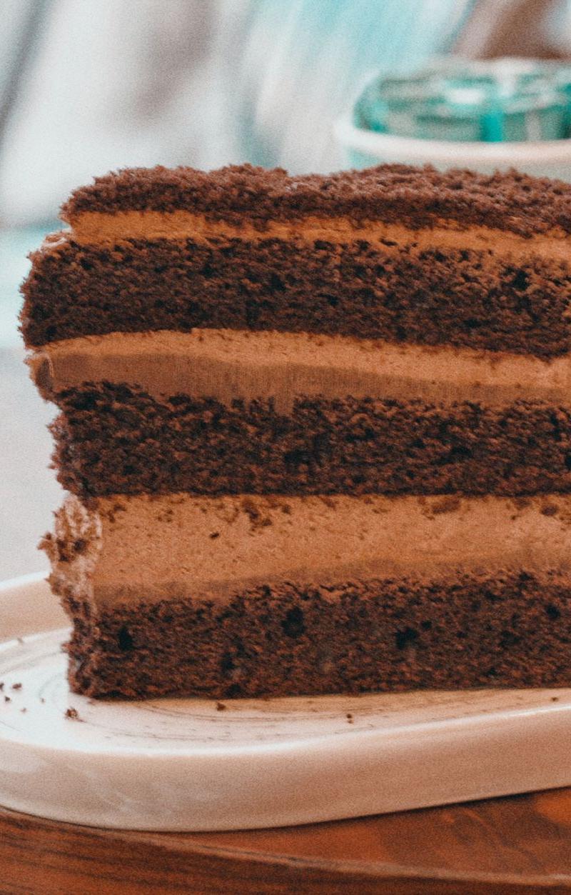 Smith Island Cake