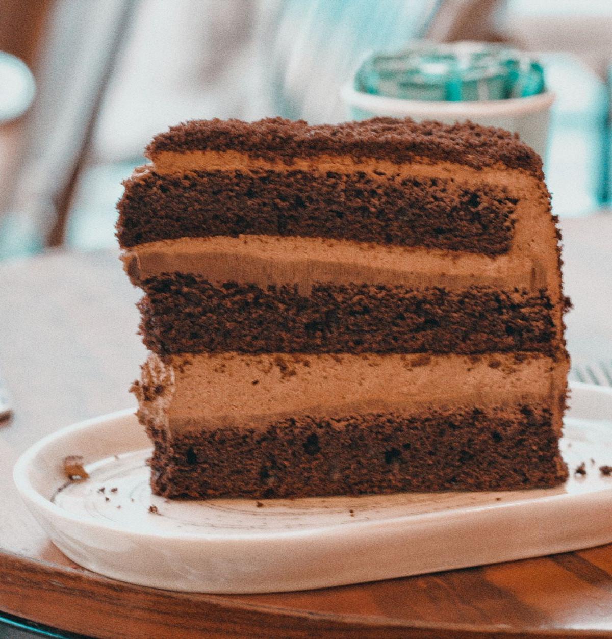 Smith Island Cake