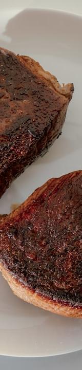 Smoked Beef Cheeks — 20-Minute Pan