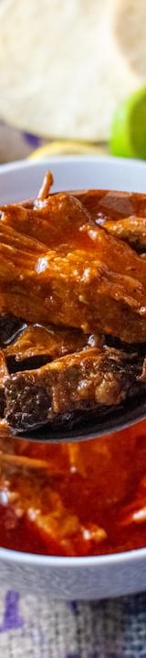 Smoked Brisket Chili